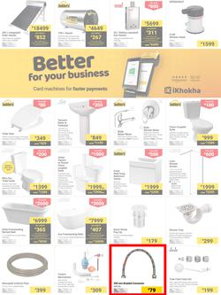 Builders KwaZulu-Natal : Quality Builds (16 June - 13 July 2026), page 5