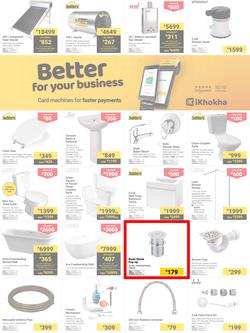 Builders KwaZulu-Natal : Quality Builds (16 June - 13 July 2026), page 5
