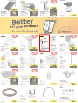 Builders KwaZulu-Natal : Quality Builds (16 June - 13 July 2026), page 5