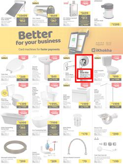 Builders KwaZulu-Natal : Quality Builds (16 June - 13 July 2026), page 5