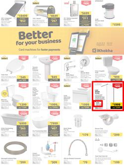 Builders KwaZulu-Natal : Quality Builds (16 June - 13 July 2026), page 5