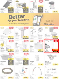 Builders KwaZulu-Natal : Quality Builds (16 June - 13 July 2026), page 5