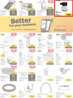 Builders KwaZulu-Natal : Quality Builds (16 June - 13 July 2026), page 5