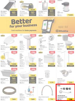 Builders KwaZulu-Natal : Quality Builds (16 June - 13 July 2026), page 5
