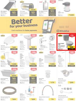 Builders KwaZulu-Natal : Quality Builds (16 June - 13 July 2026), page 5