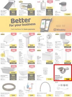 Builders KwaZulu-Natal : Quality Builds (16 June - 13 July 2026), page 5