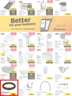 Builders KwaZulu-Natal : Quality Builds (16 June - 13 July 2026), page 5