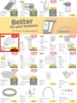 Builders KwaZulu-Natal : Quality Builds (16 June - 13 July 2026), page 5