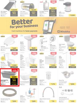 Builders KwaZulu-Natal : Quality Builds (16 June - 13 July 2026), page 5