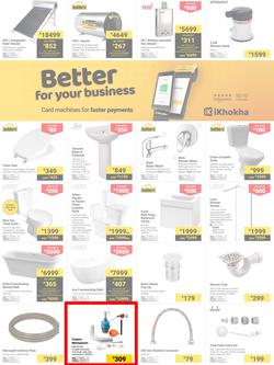Builders KwaZulu-Natal : Quality Builds (16 June - 13 July 2026), page 5