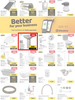 Builders KwaZulu-Natal : Quality Builds (16 June - 13 July 2026), page 5