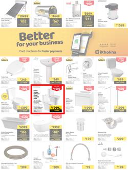 Builders KwaZulu-Natal : Quality Builds (16 June - 13 July 2026), page 5