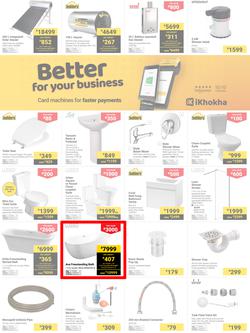 Builders KwaZulu-Natal : Quality Builds (16 June - 13 July 2026), page 5