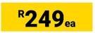 Builders Pick Head 501154-Each