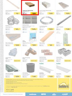 Builders KwaZulu-Natal : Quality Builds (16 June - 13 July 2026), page 8