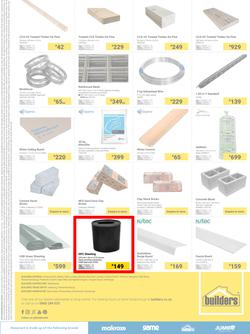 Builders KwaZulu-Natal : Quality Builds (16 June - 13 July 2026), page 8
