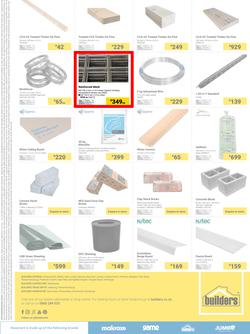 Builders KwaZulu-Natal : Quality Builds (16 June - 13 July 2026), page 8