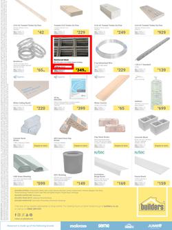Builders KwaZulu-Natal : Quality Builds (16 June - 13 July 2026), page 8