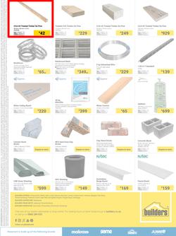 Builders KwaZulu-Natal : Quality Builds (16 June - 13 July 2026), page 8