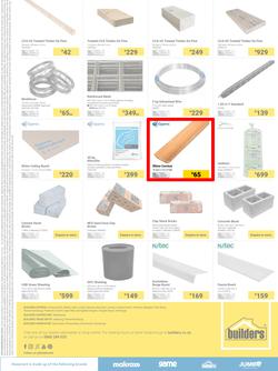 Builders KwaZulu-Natal : Quality Builds (16 June - 13 July 2026), page 8
