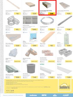 Builders KwaZulu-Natal : Quality Builds (16 June - 13 July 2026), page 8
