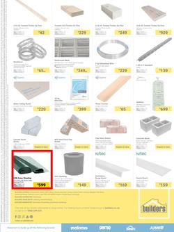 Builders KwaZulu-Natal : Quality Builds (16 June - 13 July 2026), page 8