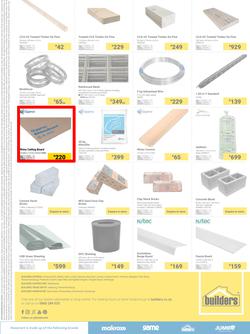 Builders KwaZulu-Natal : Quality Builds (16 June - 13 July 2026), page 8