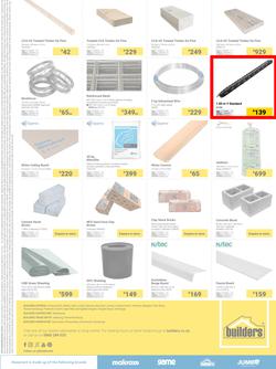 Builders KwaZulu-Natal : Quality Builds (16 June - 13 July 2026), page 8