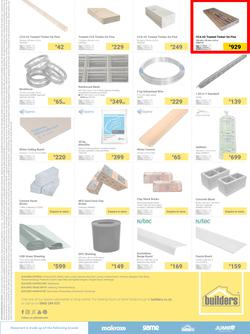 Builders KwaZulu-Natal : Quality Builds (16 June - 13 July 2026), page 8