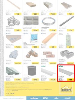 Builders KwaZulu-Natal : Quality Builds (16 June - 13 July 2026), page 8