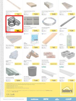 Builders KwaZulu-Natal : Quality Builds (16 June - 13 July 2026), page 8
