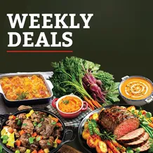 Oxford Fresh Market : Weekly Deals (17 June - 22 June 2026)