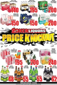 Boxer Eastern Cape & Western Cape : Price Knockout (08 June - 21 June 2026)