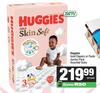 Huggies Gold Diapers Or Pants Jumbo Pack Assorted Sizes-Per Pack