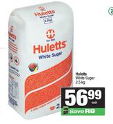 Huletts White Sugar-2.5Kg
