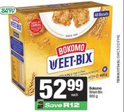 Bokomo Weet Bix-900g