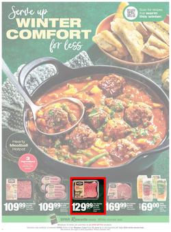 SUPERSPAR Western Cape : Super Savings (22 June - 7 July 2026), page 2