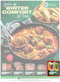 SUPERSPAR Western Cape : Super Savings (22 June - 7 July 2026), page 2