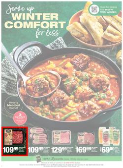 SUPERSPAR Western Cape : Super Savings (22 June - 7 July 2026), page 2