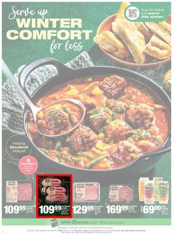 SUPERSPAR Western Cape : Super Savings (22 June - 7 July 2026), page 2