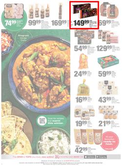 SUPERSPAR Western Cape : Super Savings (22 June - 7 July 2026), page 4