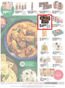 SUPERSPAR Western Cape : Super Savings (22 June - 7 July 2026), page 4