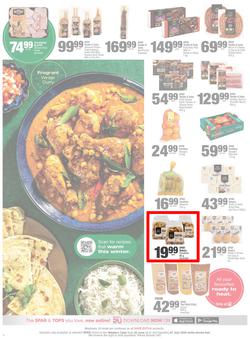 SUPERSPAR Western Cape : Super Savings (22 June - 7 July 2026), page 4