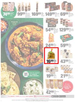 SUPERSPAR Western Cape : Super Savings (22 June - 7 July 2026), page 4