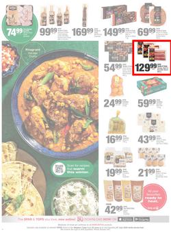 SUPERSPAR Western Cape : Super Savings (22 June - 7 July 2026), page 4