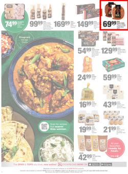 SUPERSPAR Western Cape : Super Savings (22 June - 7 July 2026), page 4