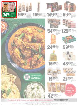 SUPERSPAR Western Cape : Super Savings (22 June - 7 July 2026), page 4