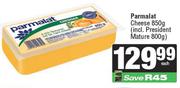 Parmalat Cheese-850g