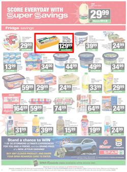 SUPERSPAR Western Cape : Super Savings (22 June - 7 July 2026), page 6
