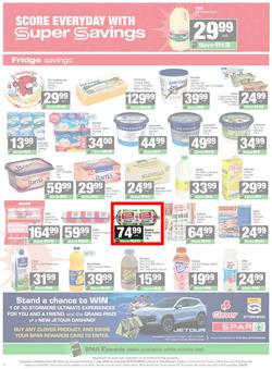 SUPERSPAR Western Cape : Super Savings (22 June - 7 July 2026), page 6
